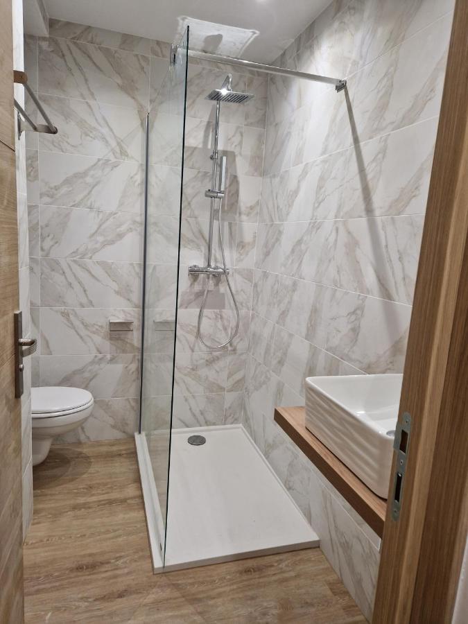 Appartement Ajaccio Climatise 4 Personnes Parking Gratuit المظهر الخارجي الصورة