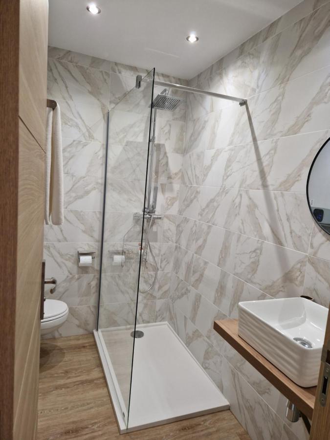 Appartement Ajaccio Climatise 4 Personnes Parking Gratuit المظهر الخارجي الصورة
